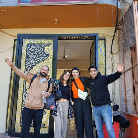 Luxor View Hostel Luaran gambar