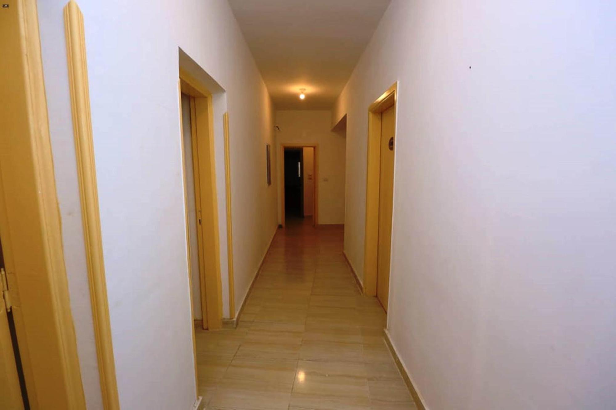 Luxor View Hostel Luaran gambar