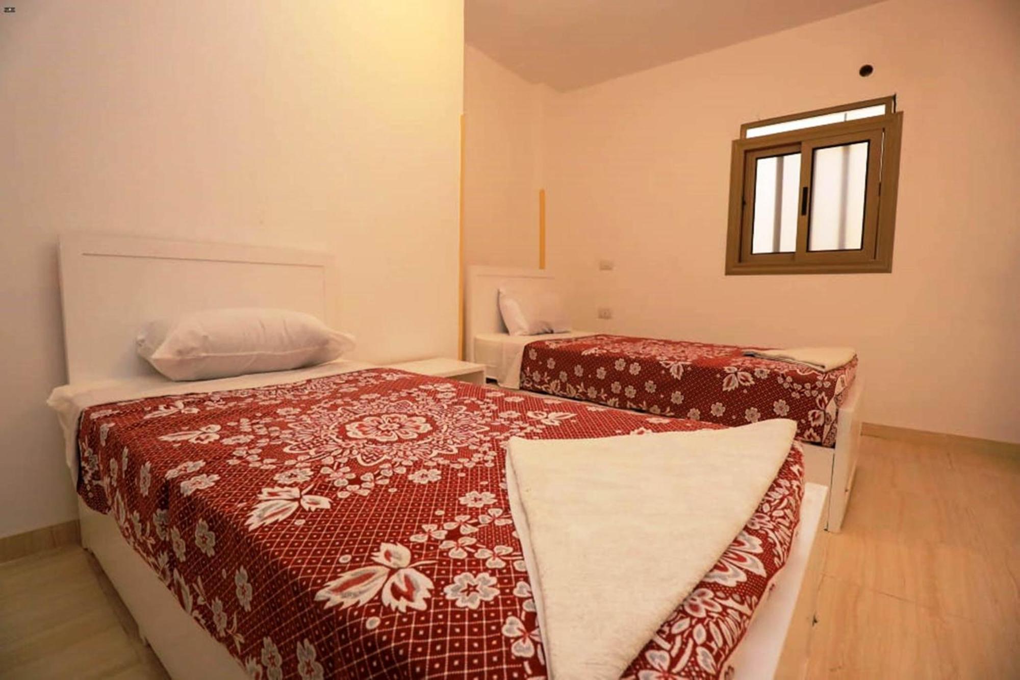 Luxor View Hostel Luaran gambar