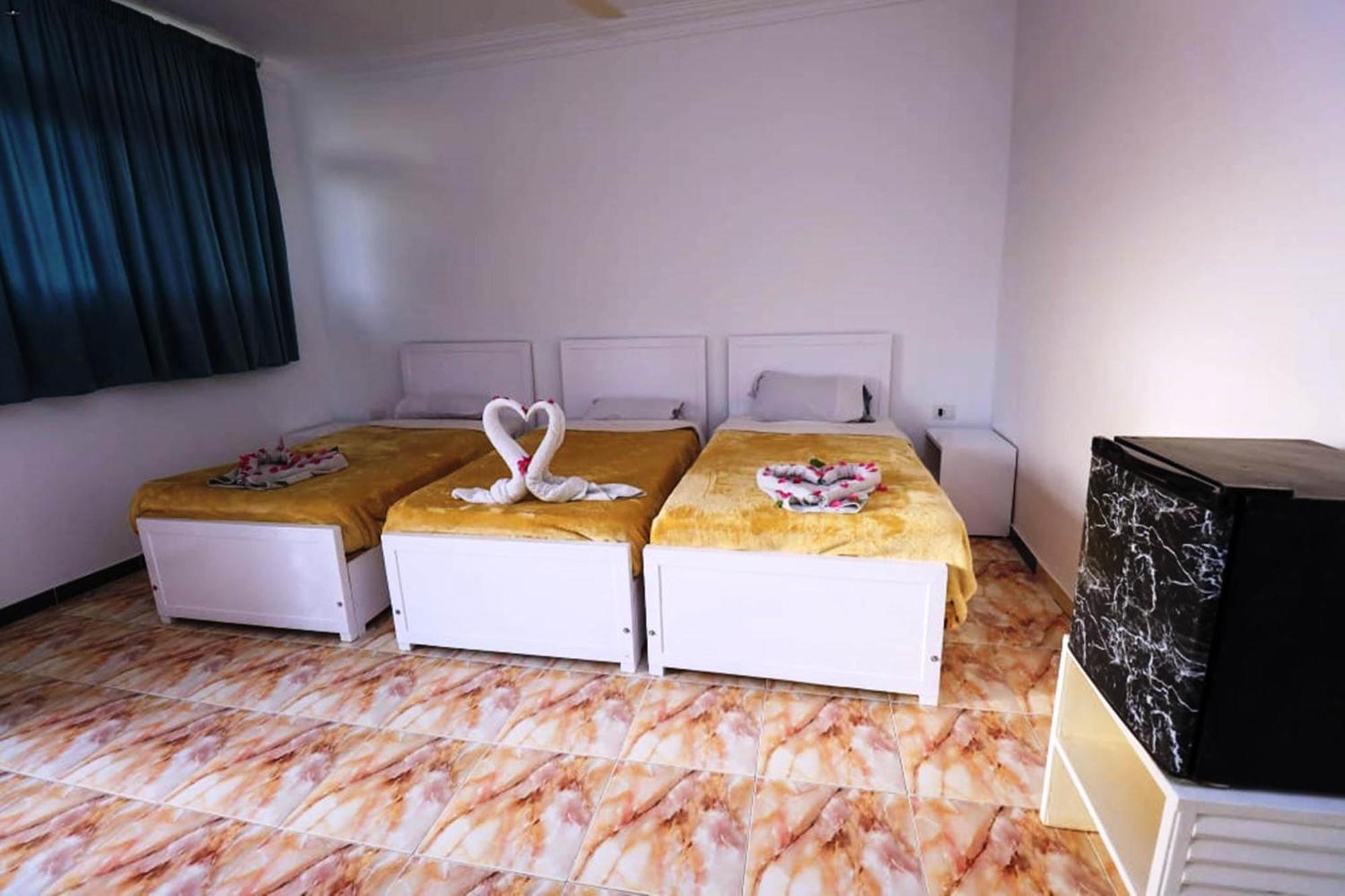 Luxor View Hostel Luaran gambar