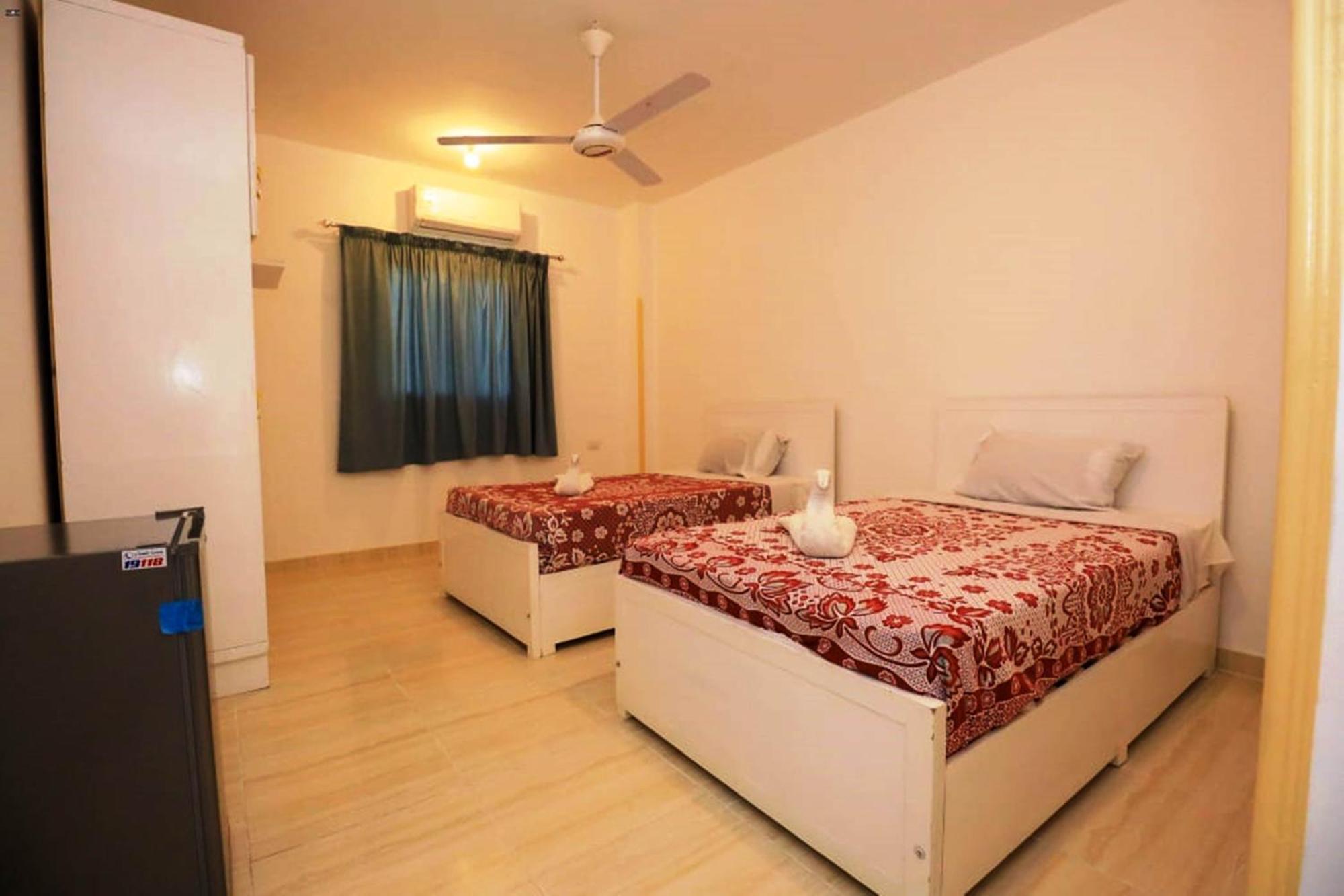 Luxor View Hostel Luaran gambar