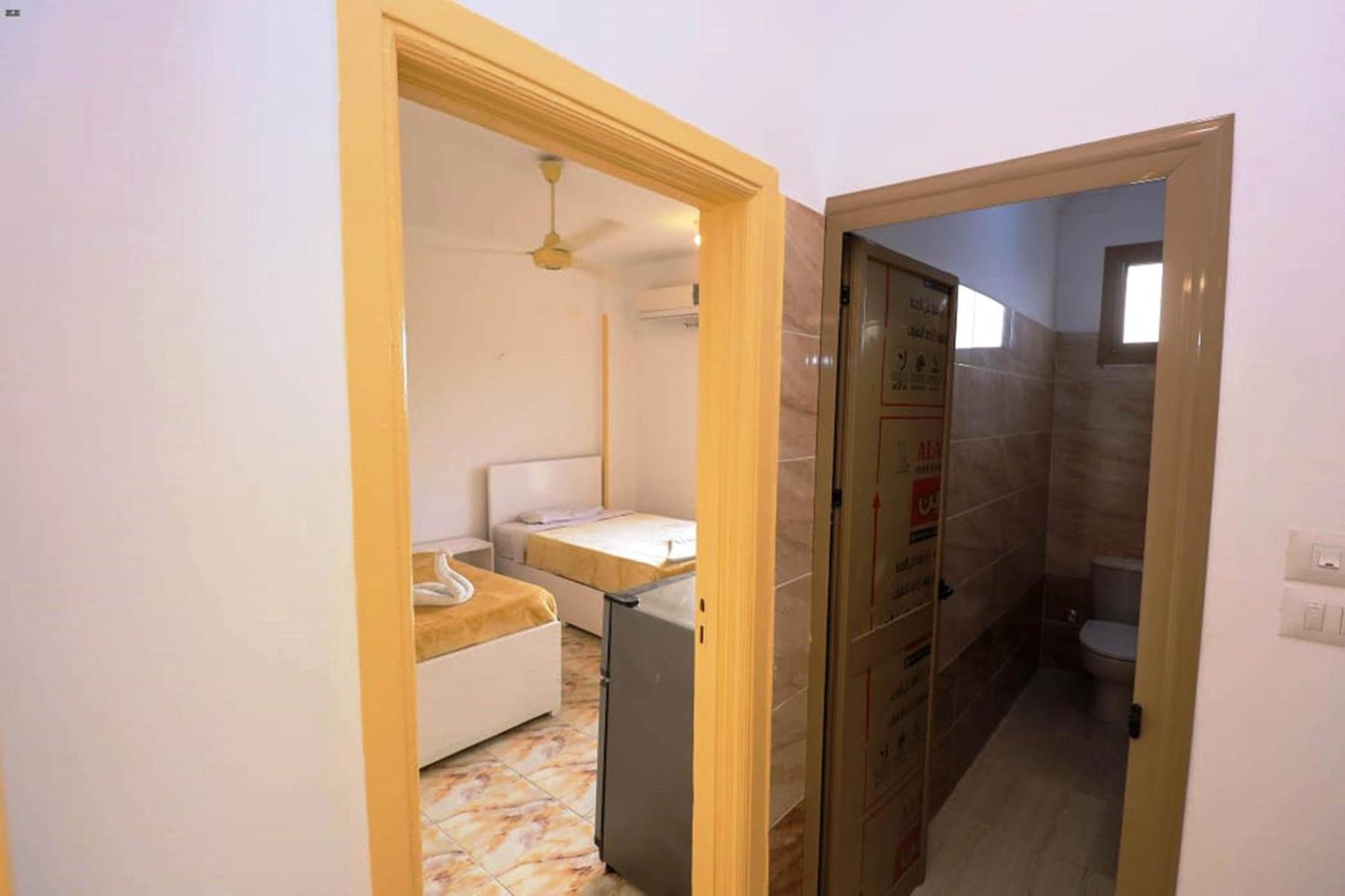 Luxor View Hostel Luaran gambar