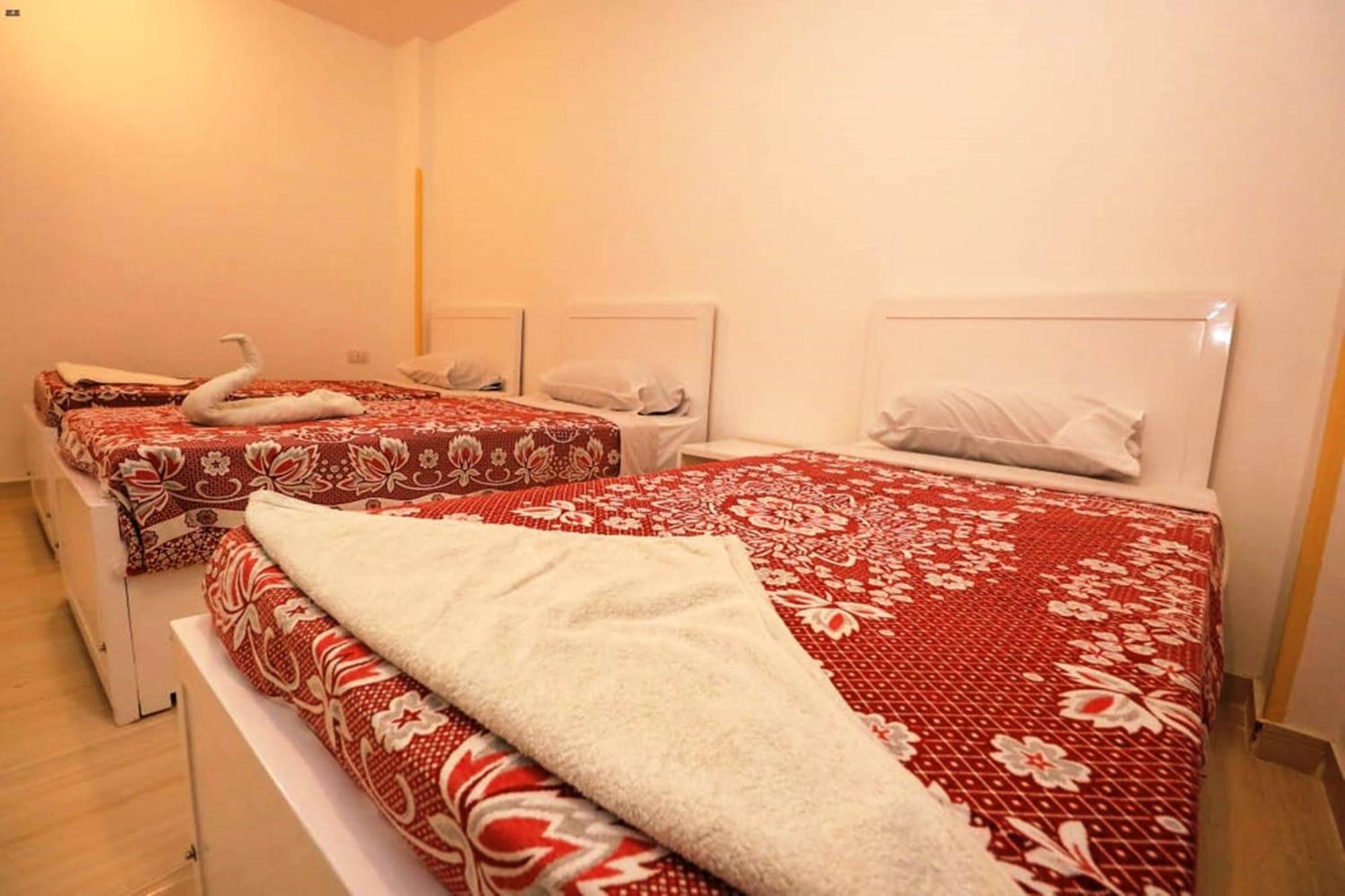 Luxor View Hostel Luaran gambar