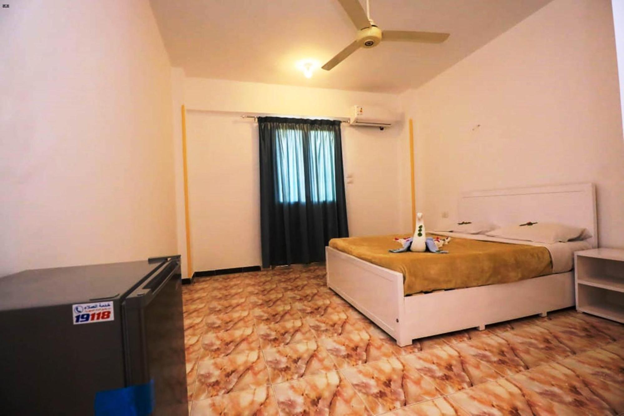 Luxor View Hostel Luaran gambar