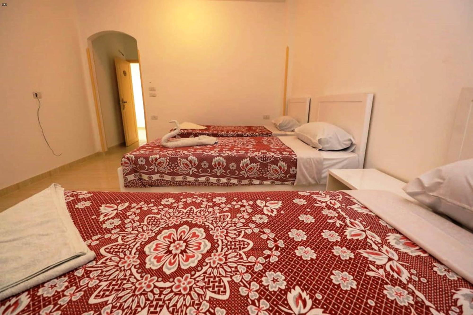 Luxor View Hostel Luaran gambar