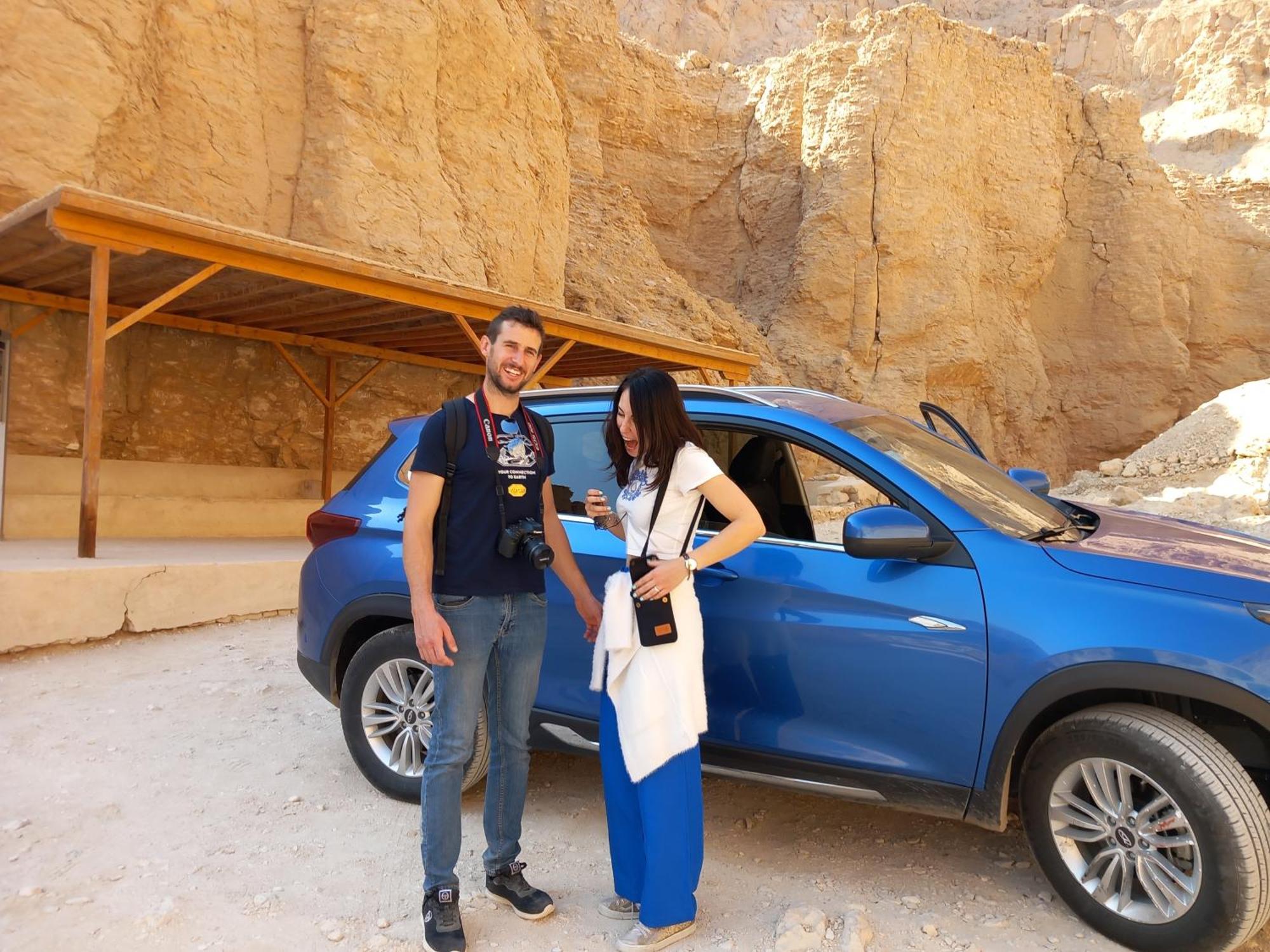 Luxor View Hostel Luaran gambar