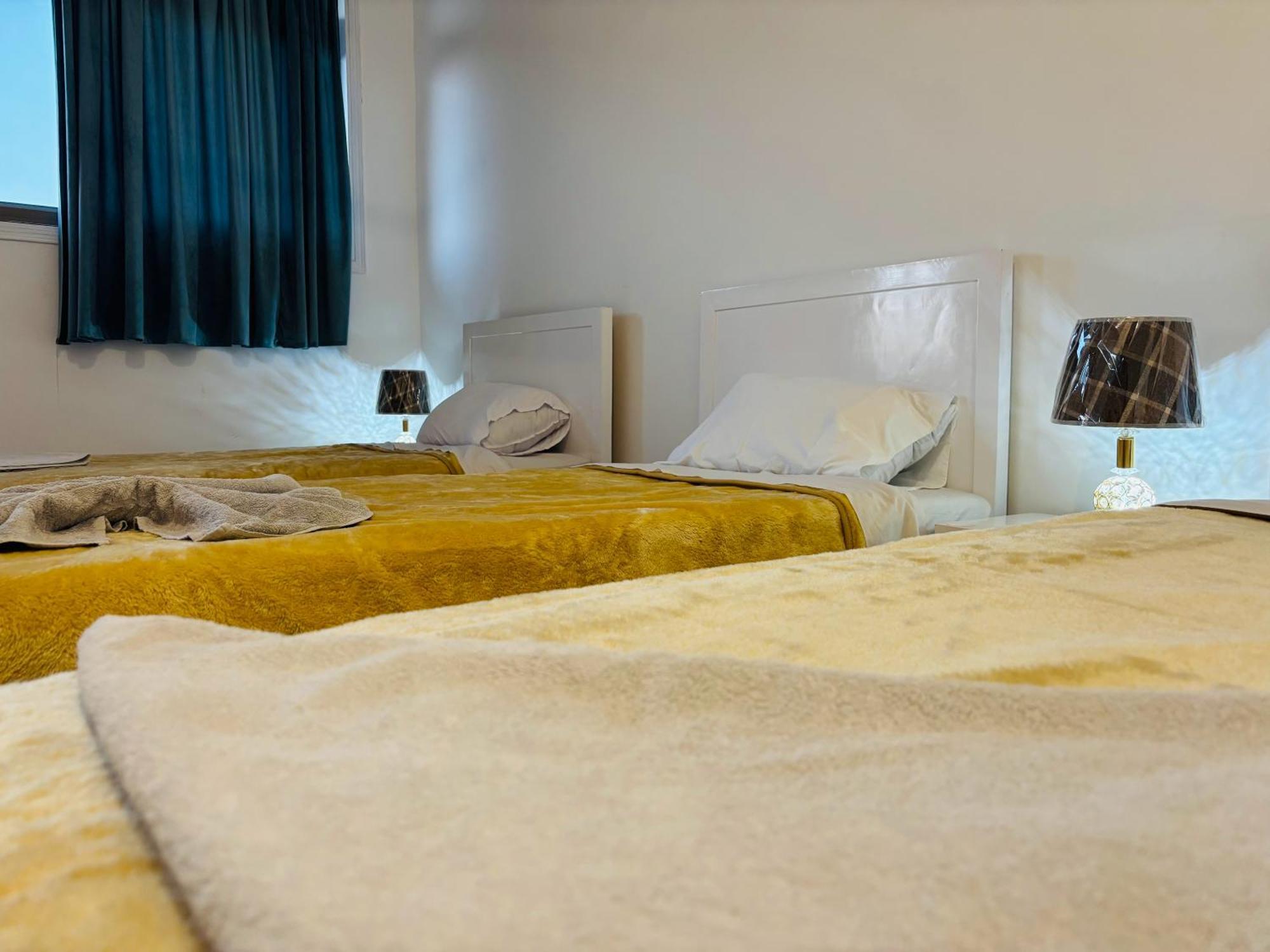 Luxor View Hostel Luaran gambar